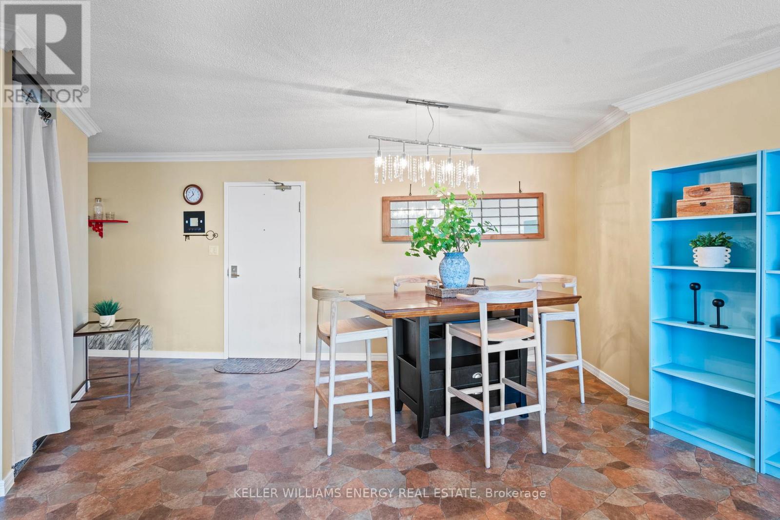 704 - 270 Queens Quay W, Toronto, Ontario  M5J 2N4 - Photo 13 - C12428096