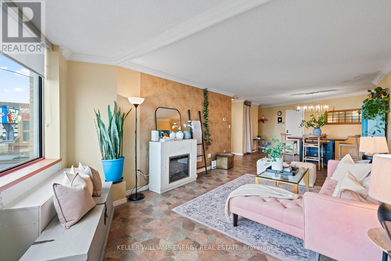 704 - 270 Queens Quay W, Toronto, Ontario  M5J 2N4 - Photo 16 - C12428096