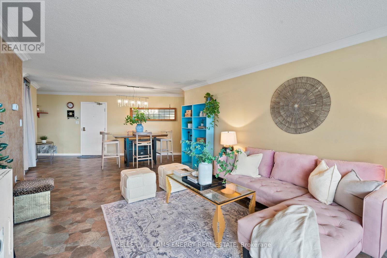 704 - 270 Queens Quay W, Toronto, Ontario  M5J 2N4 - Photo 18 - C12428096