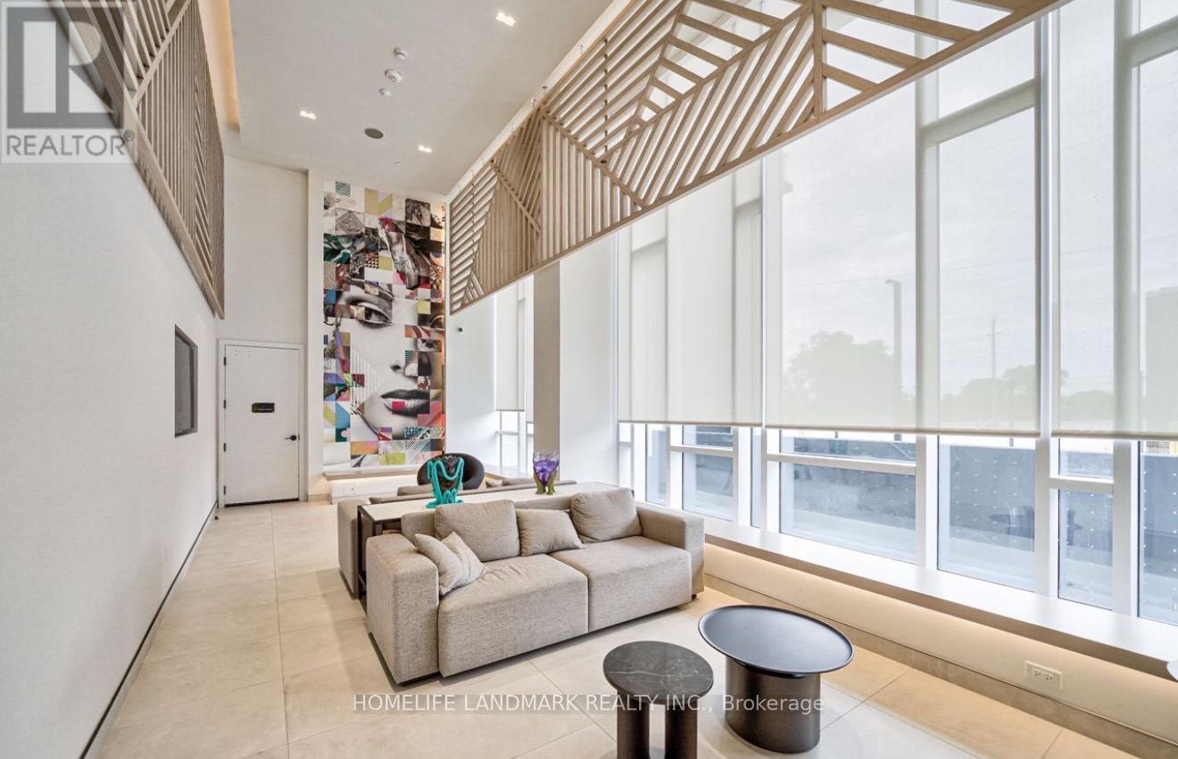 1410 - 36 Zorra Street, Toronto, Ontario  M8Z 0G5 - Photo 14 - W12428763