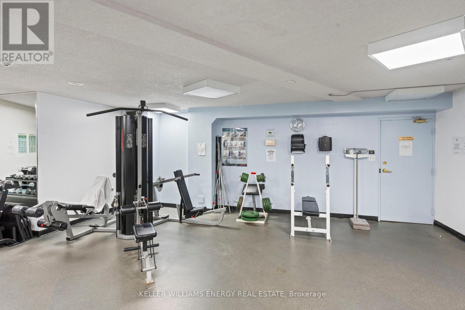 704 - 270 Queens Quay W, Toronto, Ontario  M5J 2N4 - Photo 27 - C12428096