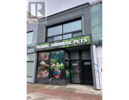 1506 Eglinton Avenue W, Toronto (Briar Hill-Belgravia), Ca