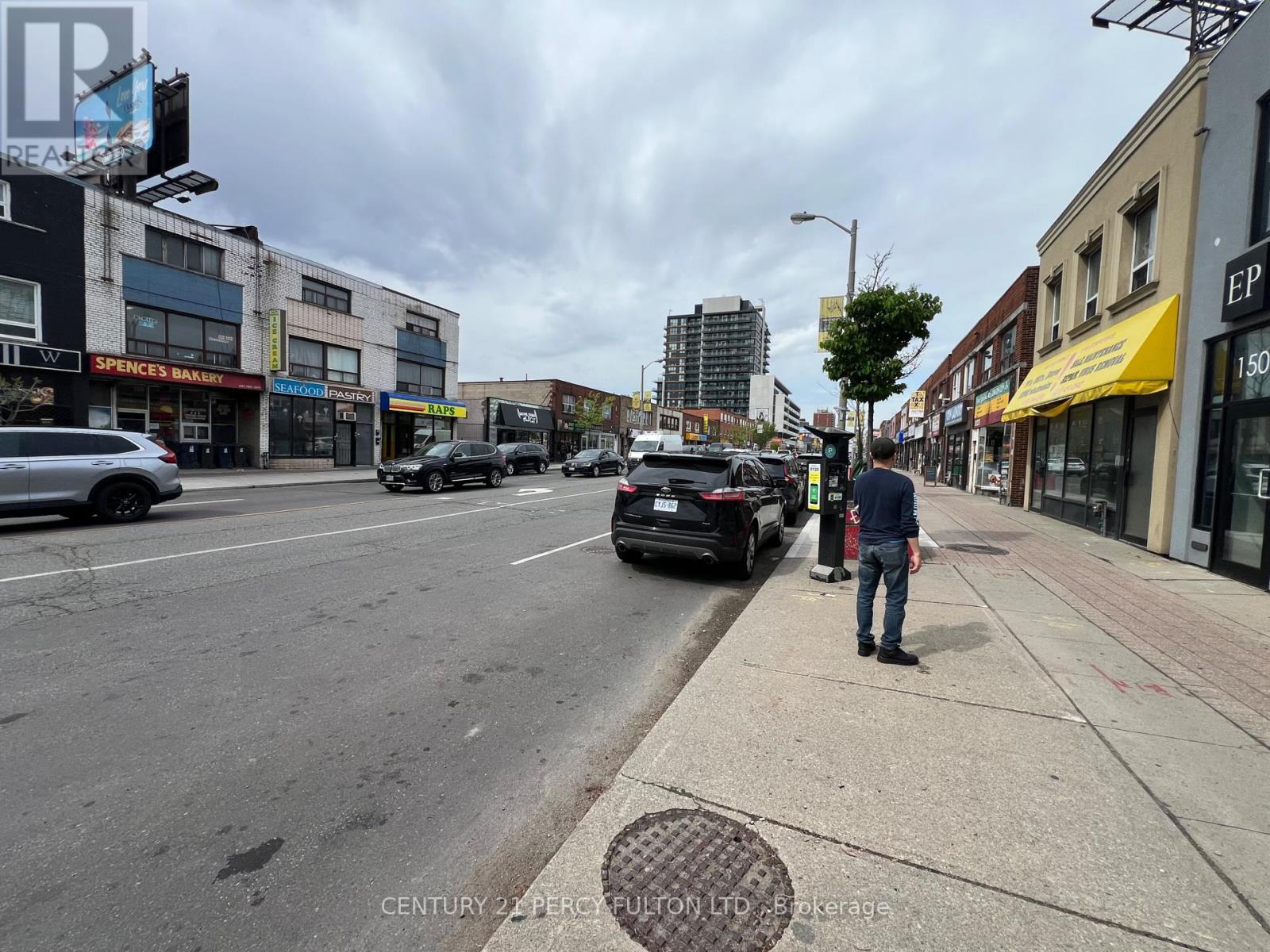 1506 Eglinton Avenue W, Toronto, Ontario  M6E 2G5 - Photo 3 - W12149363
