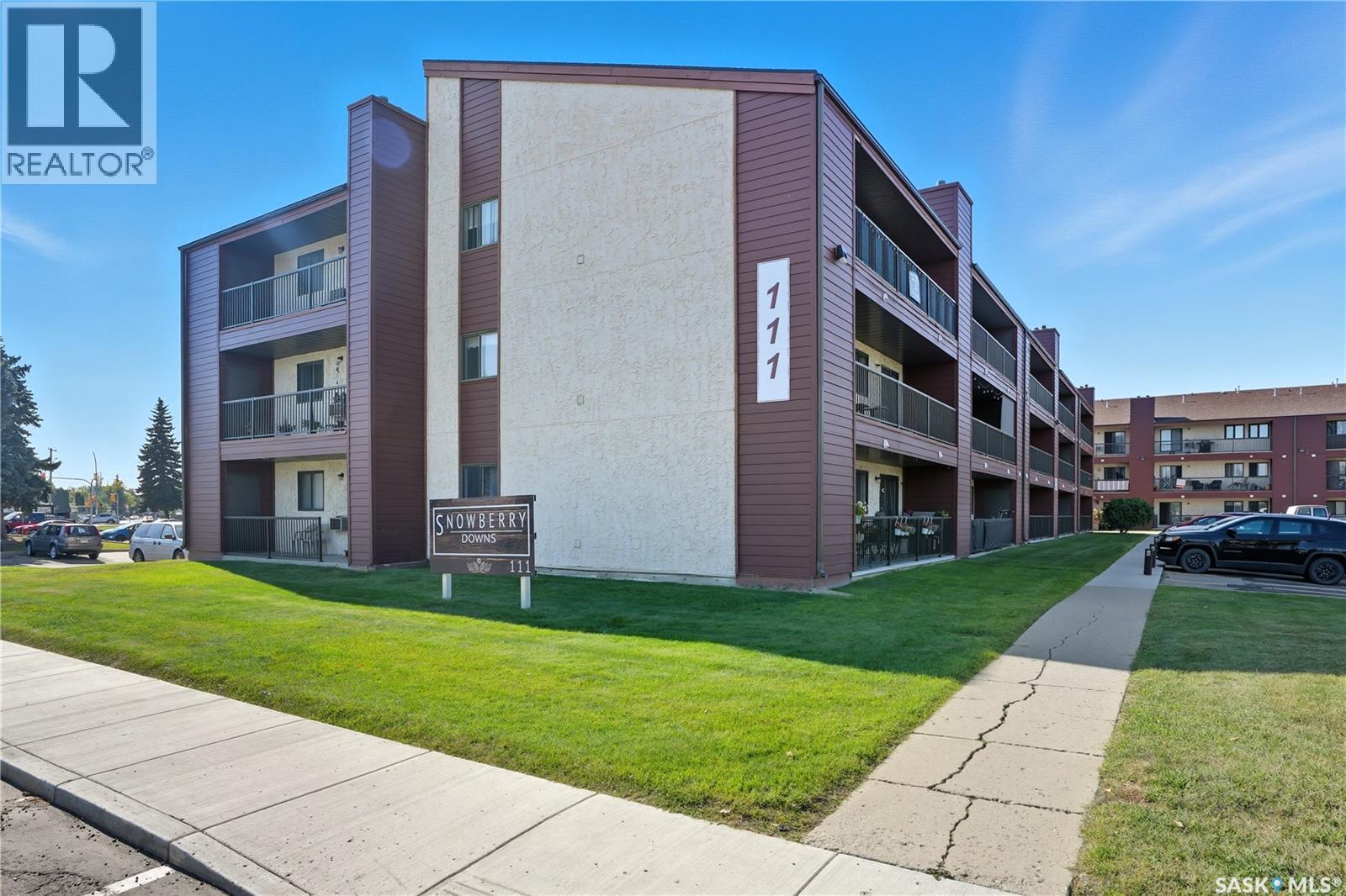 210 111 Wedge ROAD, Saskatoon, Saskatchewan