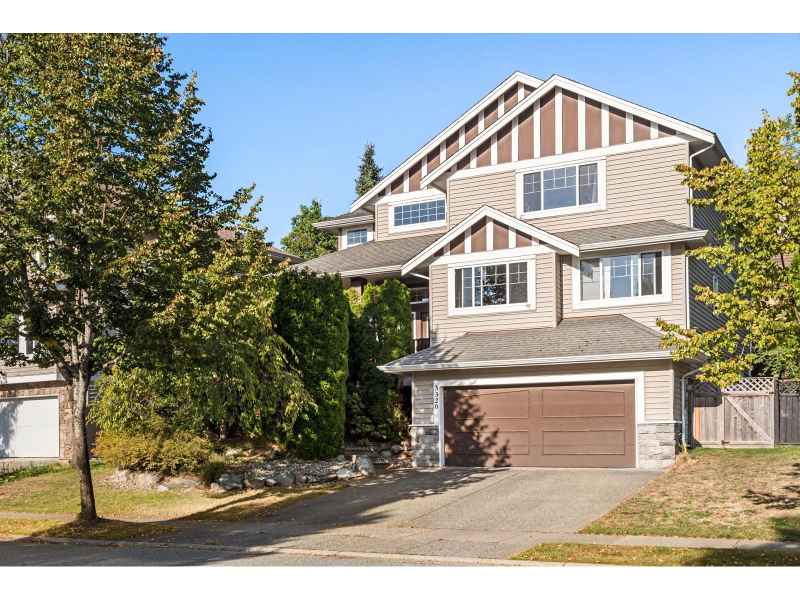 3320 Harvest Drive, Abbotsford, British Columbia  V3G 2Y6 - Photo 2 - R3048274