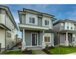 16732 20a Avenue, Surrey, Ca