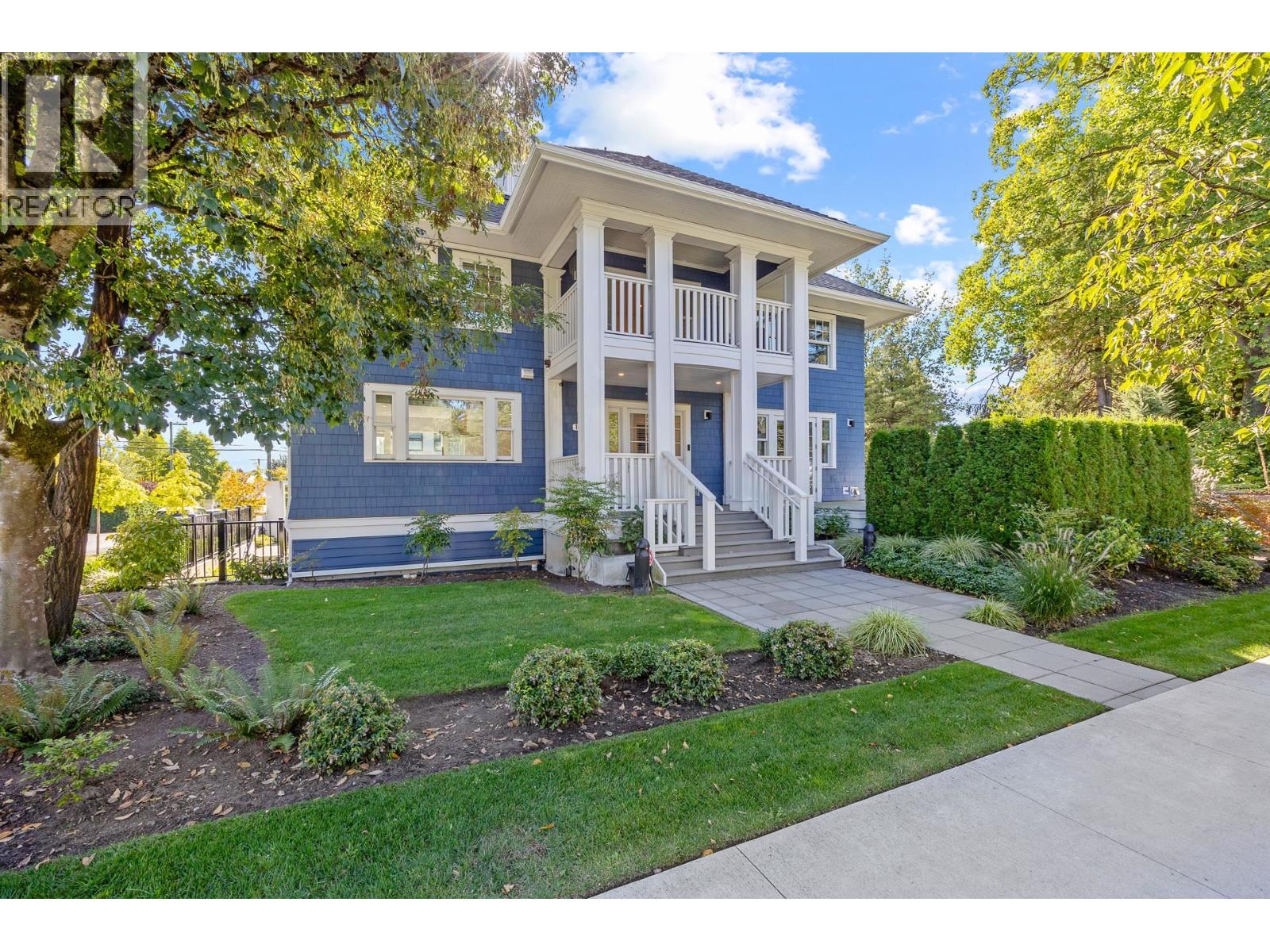 1312 W 57th Avenue, Vancouver, British Columbia  V6P 1S8 - Photo 2 - R3052739