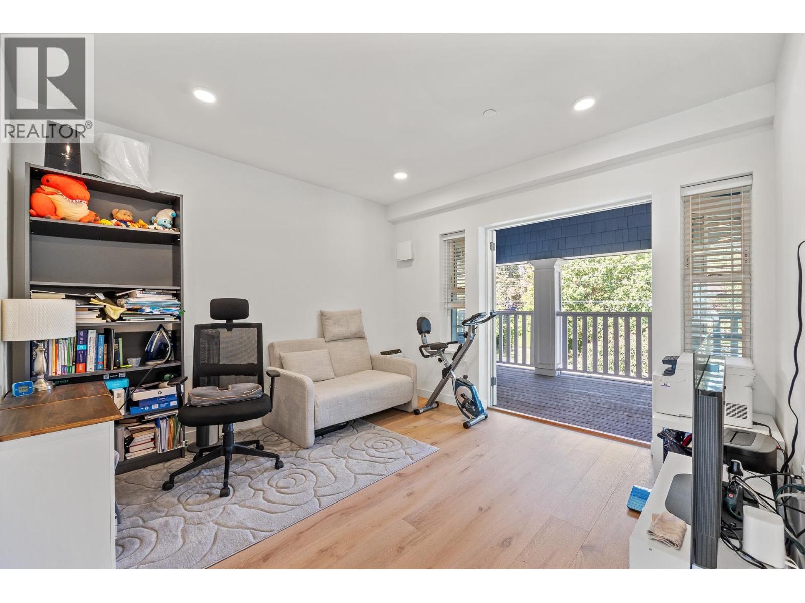 1312 W 57th Avenue, Vancouver, British Columbia  V6P 1S8 - Photo 18 - R3052739