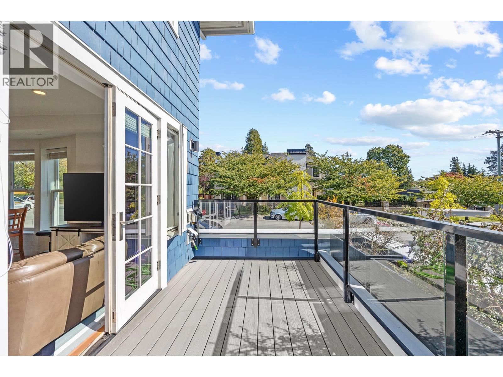 1312 W 57th Avenue, Vancouver, British Columbia  V6P 1S8 - Photo 17 - R3052739