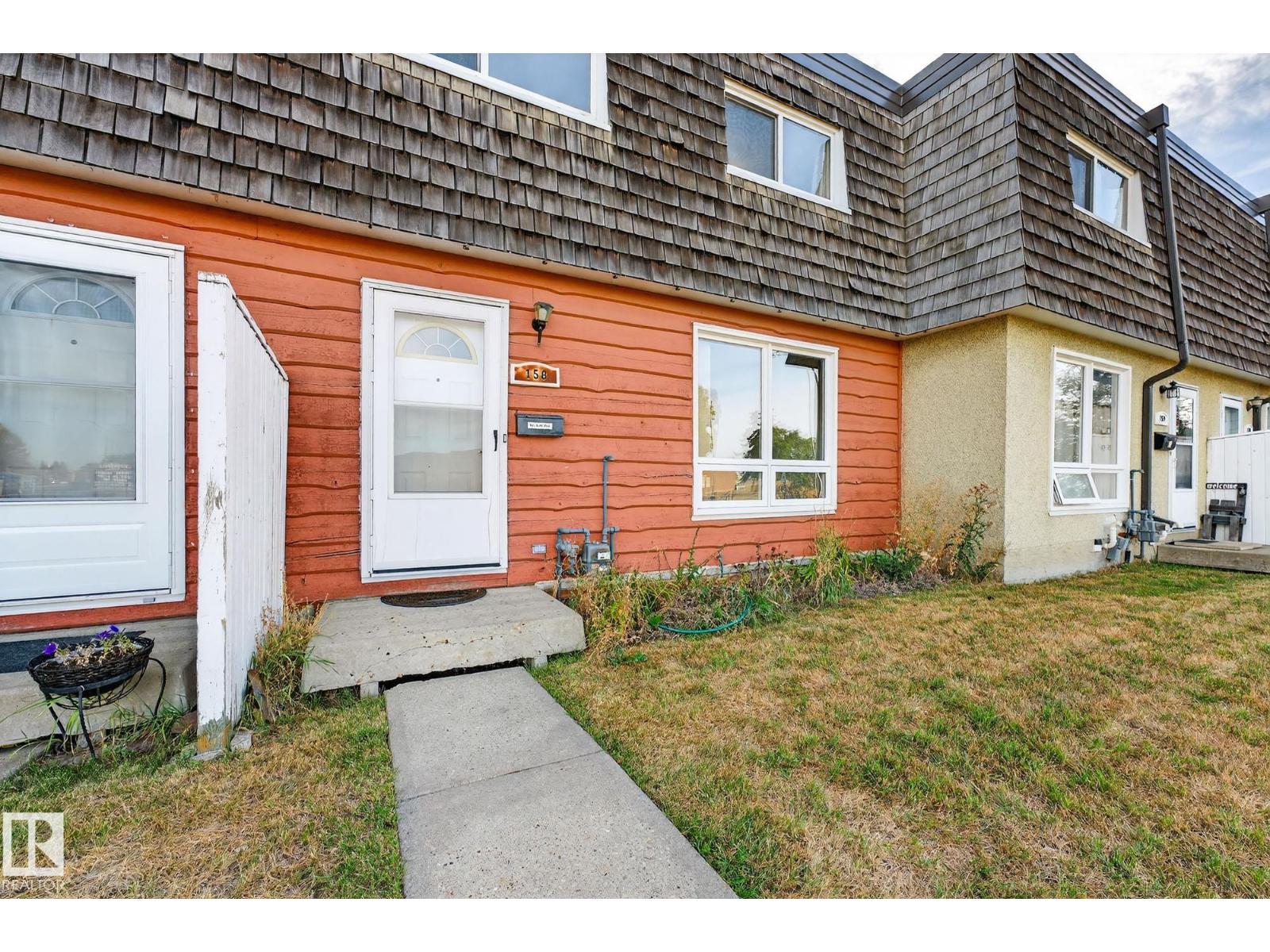 158 Mayfair Me Nw, Edmonton, Alberta  T5E 5R7 - Photo 2 - E4459785