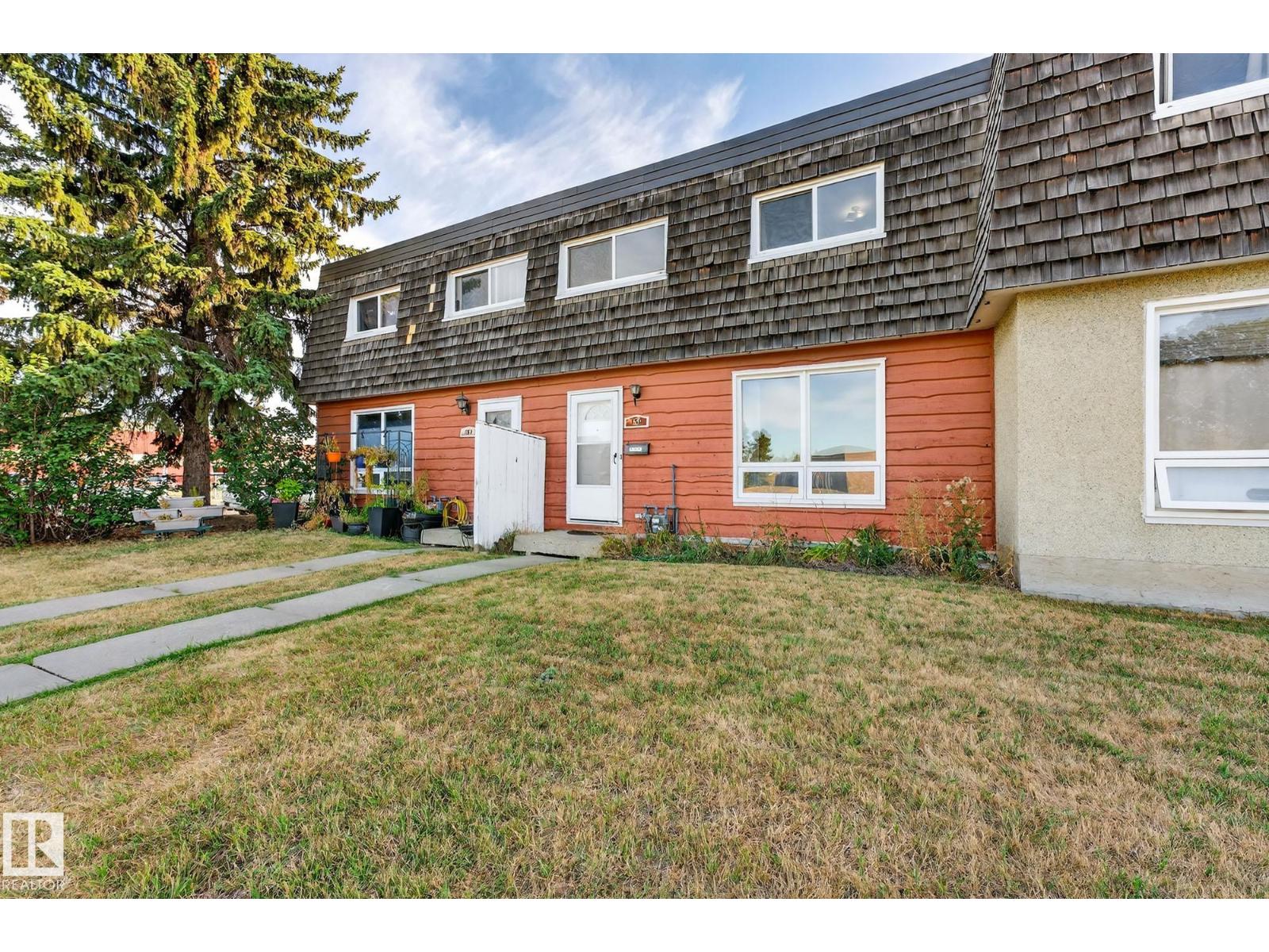 158 Mayfair Me Nw, Edmonton, Alberta  T5E 5R7 - Photo 38 - E4459785