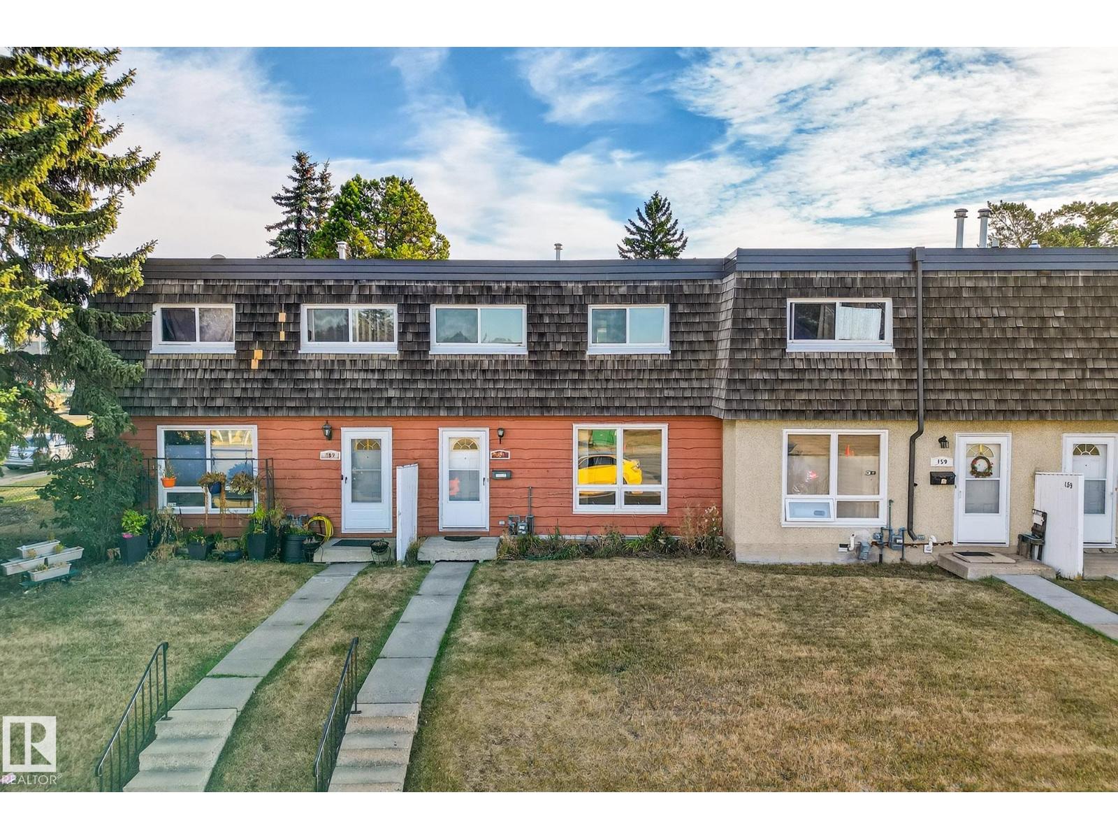 158 Mayfair Me Nw, Edmonton, Alberta  T5E 5R7 - Photo 39 - E4459785