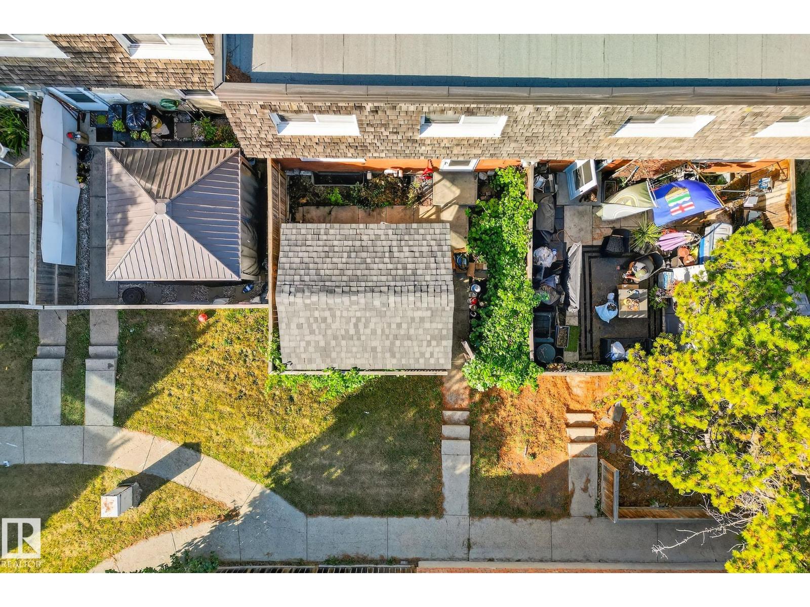 158 Mayfair Me Nw, Edmonton, Alberta  T5E 5R7 - Photo 40 - E4459785