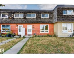 158 MAYFAIR ME NW Northmount (Edmonton)