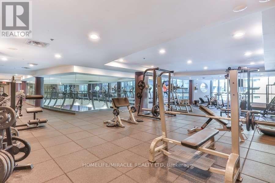 203 - 219 Fort York Boulevard, Toronto, Ontario  M5V 1B1 - Photo 13 - C12430037