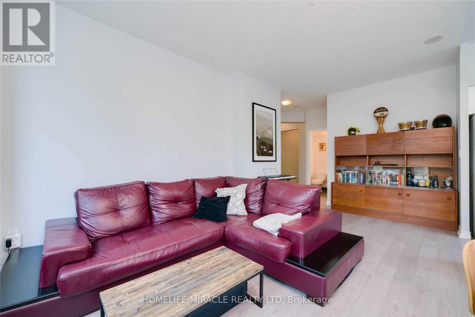 203 - 219 Fort York Boulevard, Toronto, Ontario  M5V 1B1 - Photo 21 - C12430037