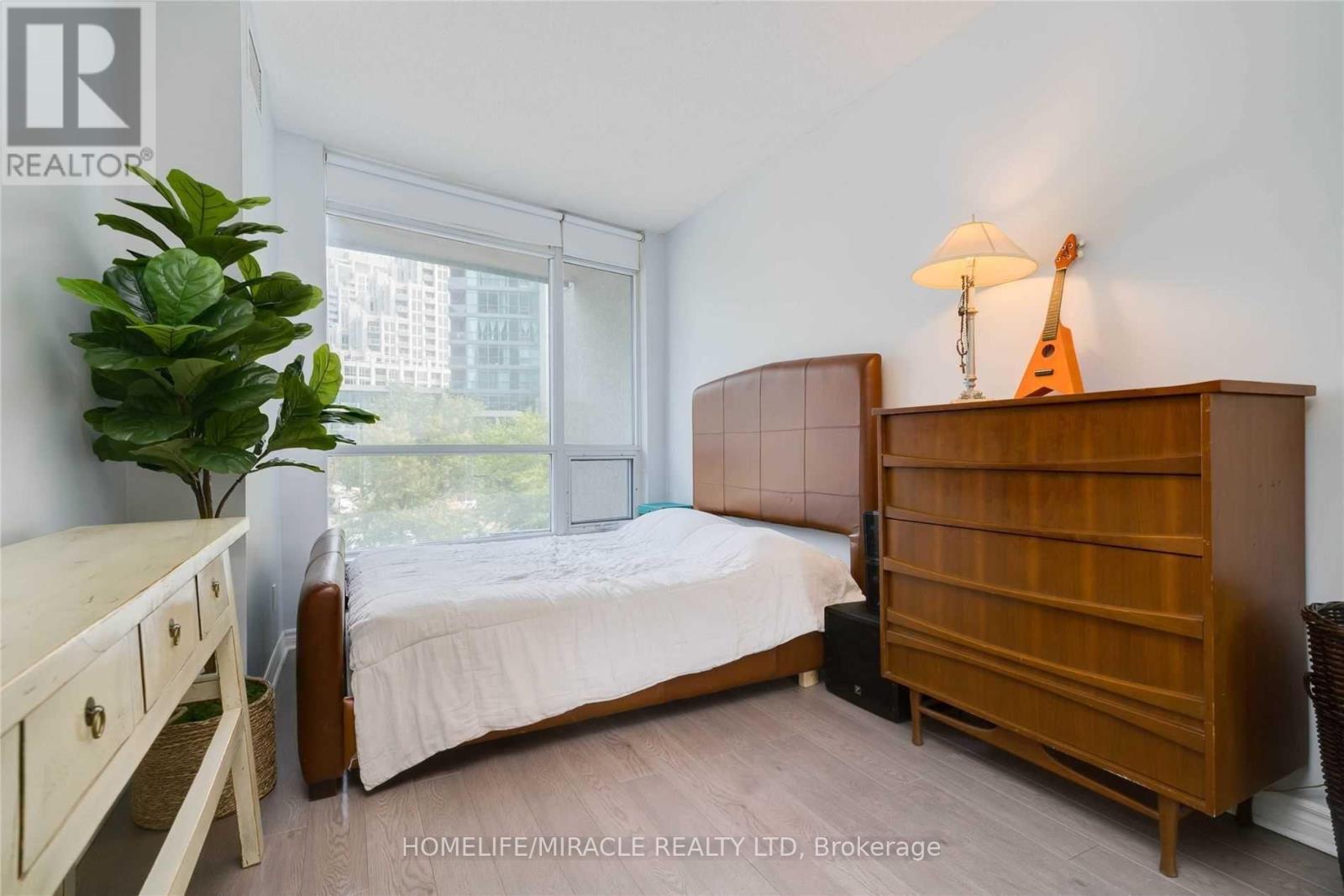203 - 219 Fort York Boulevard, Toronto, Ontario  M5V 1B1 - Photo 27 - C12430037