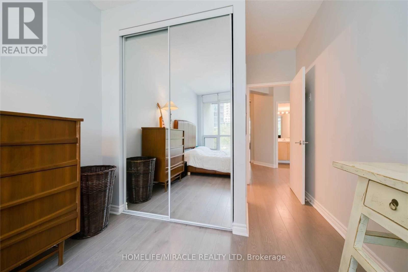 203 - 219 Fort York Boulevard, Toronto, Ontario  M5V 1B1 - Photo 29 - C12430037