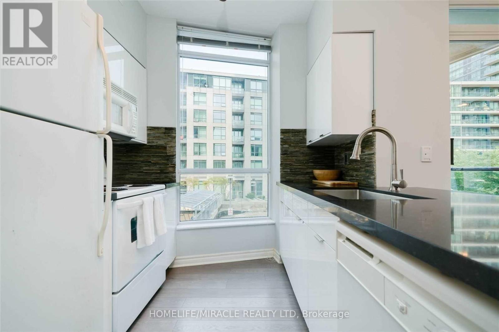203 - 219 Fort York Boulevard, Toronto, Ontario  M5V 1B1 - Photo 33 - C12430037