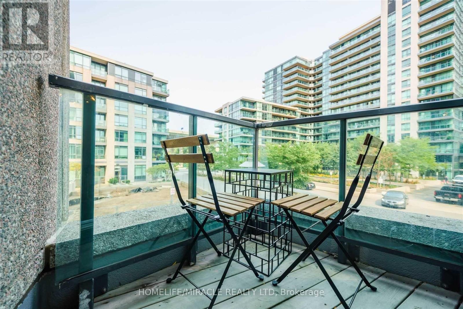 203 - 219 Fort York Boulevard, Toronto, Ontario  M5V 1B1 - Photo 34 - C12430037