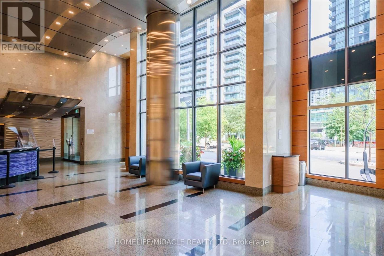 203 - 219 Fort York Boulevard, Toronto, Ontario  M5V 1B1 - Photo 6 - C12430037