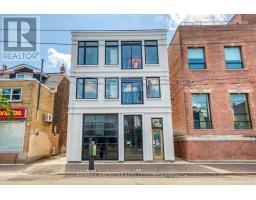 Unit B - 923 College Street, Toronto (Trinity-Bellwoods), Ca