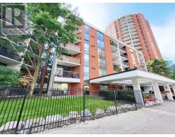 205 - 77 MAITLAND PLACE