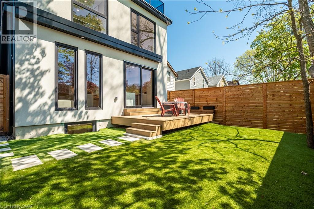 93 Oak Street, Cambridge, Ontario  N1R 4L3 - Photo 45 - 40774135