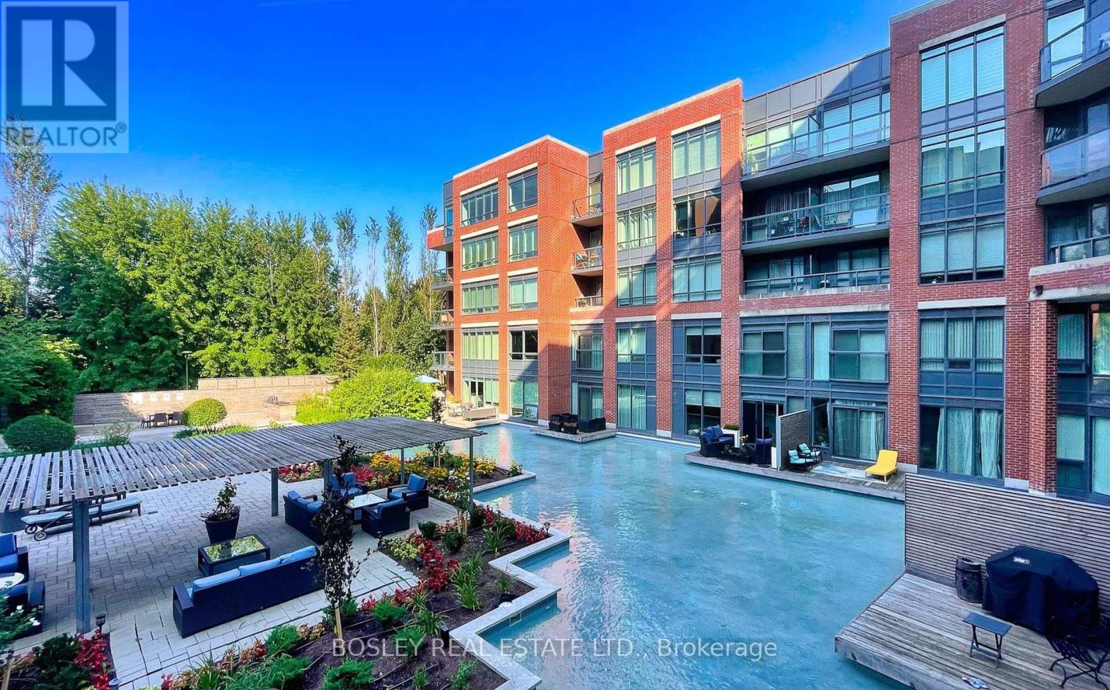 407 - 7608 YONGE STREET, Vaughan, Ontario