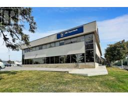 7481 WOODBINE AVENUE, Markham, Ontario