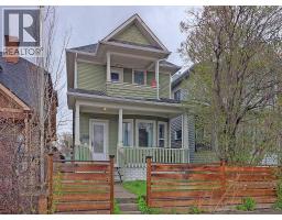 1012 19 Avenue Se Ramsay, Calgary, Ca