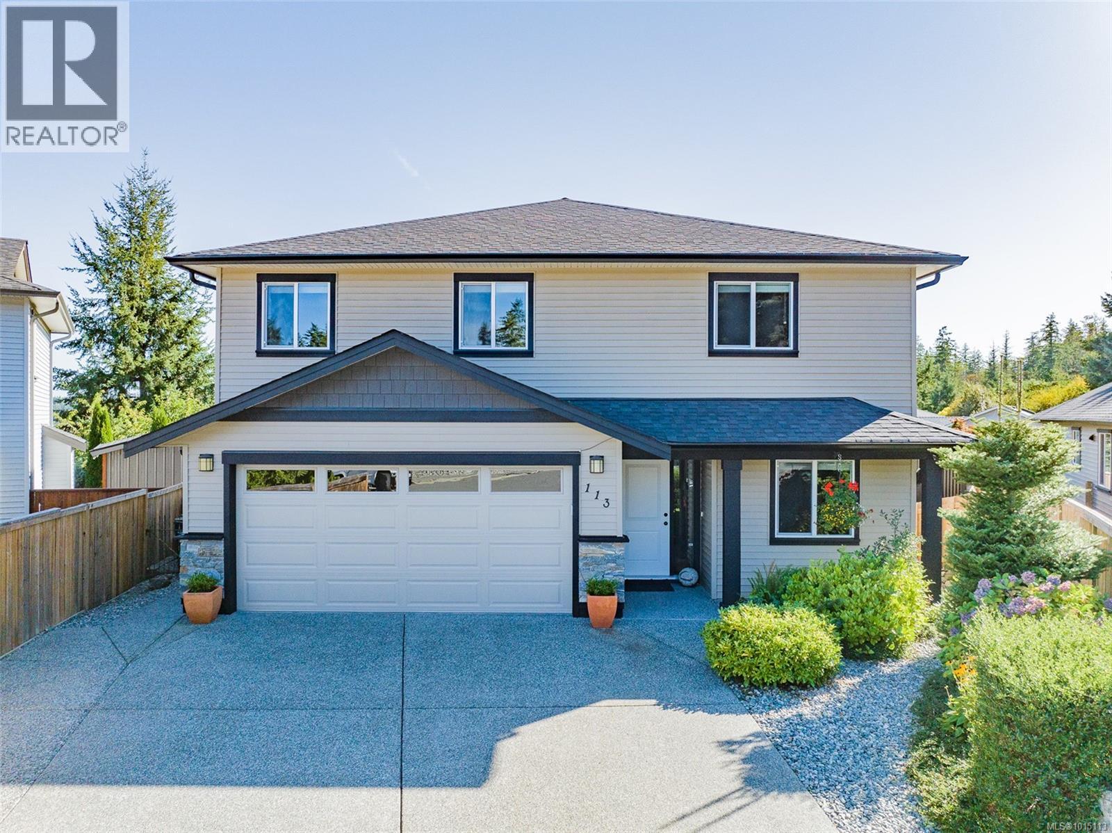 113 Carlo Pl, Nanaimo, British Columbia