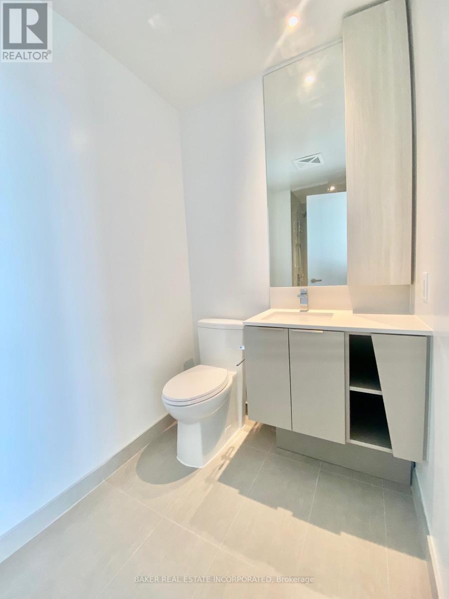 4807 - 3900 Confederation Parkway, Mississauga, Ontario  L5B 0M3 - Photo 10 - W12430051