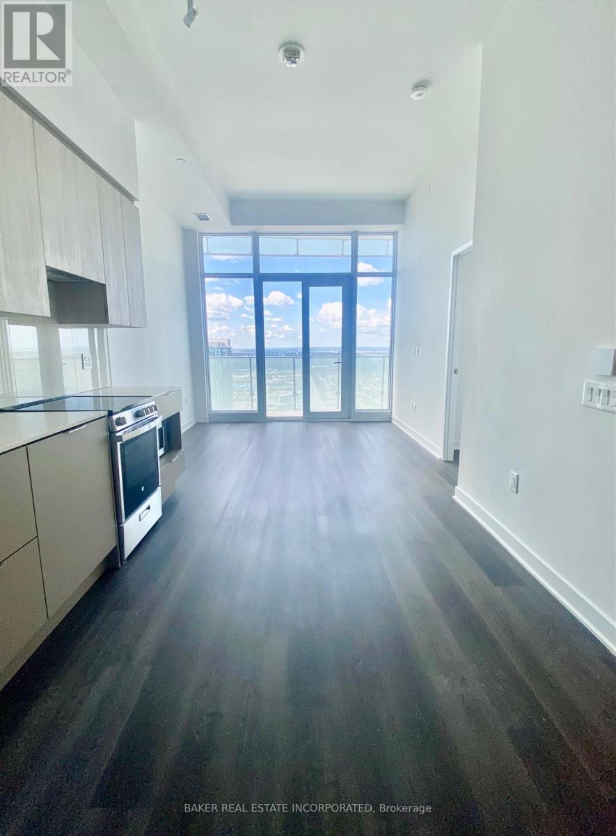 4807 - 3900 Confederation Parkway, Mississauga, Ontario  L5B 0M3 - Photo 3 - W12430051