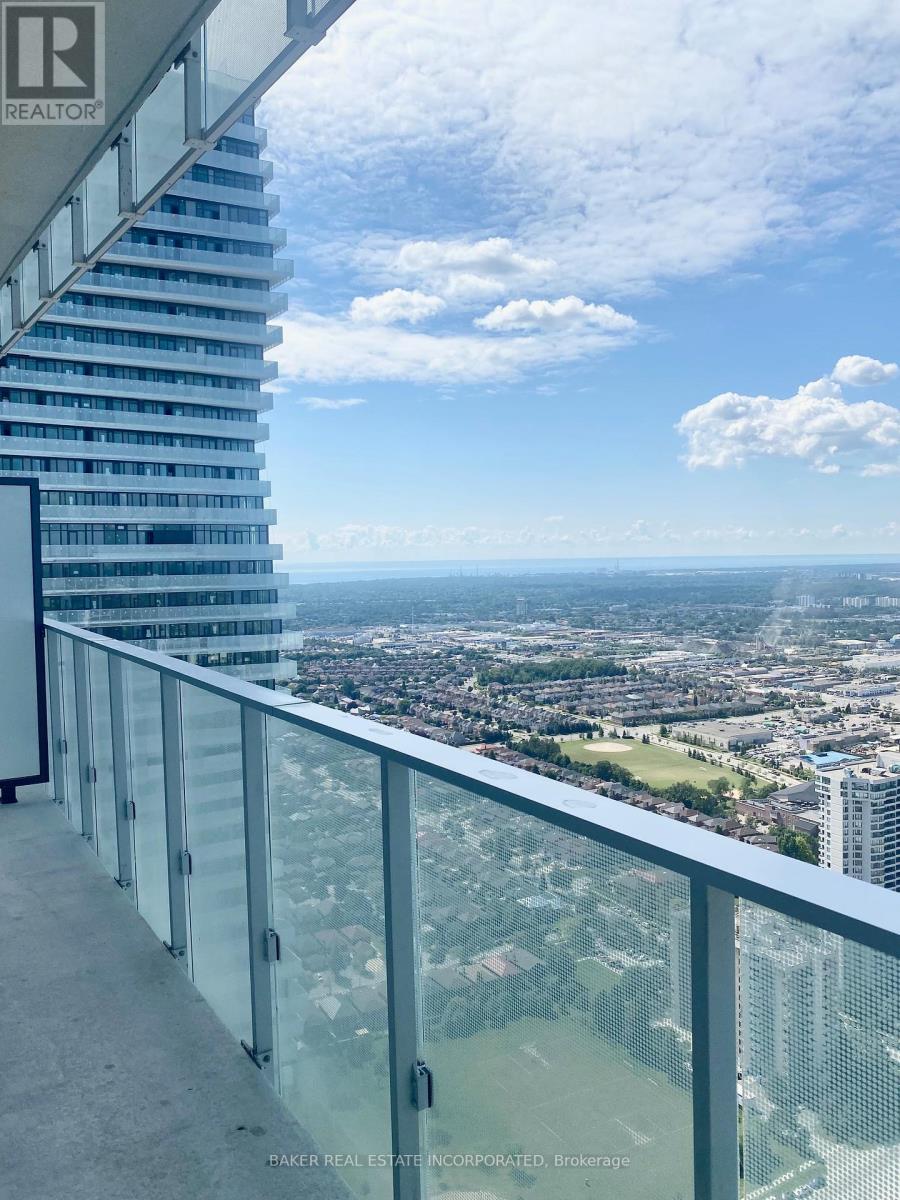 4807 - 3900 Confederation Parkway, Mississauga, Ontario  L5B 0M3 - Photo 6 - W12430051