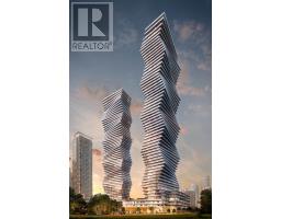 4807 - 3900 Confederation Parkway, Mississauga (City Centre), Ca