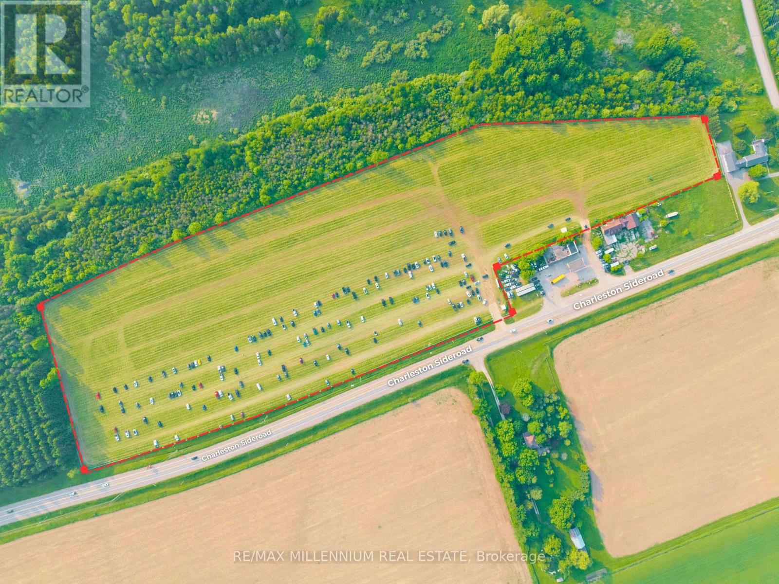 0 Shaws Creek Road, Caledon, Ontario  L7K 1K3 - Photo 6 - W12430054