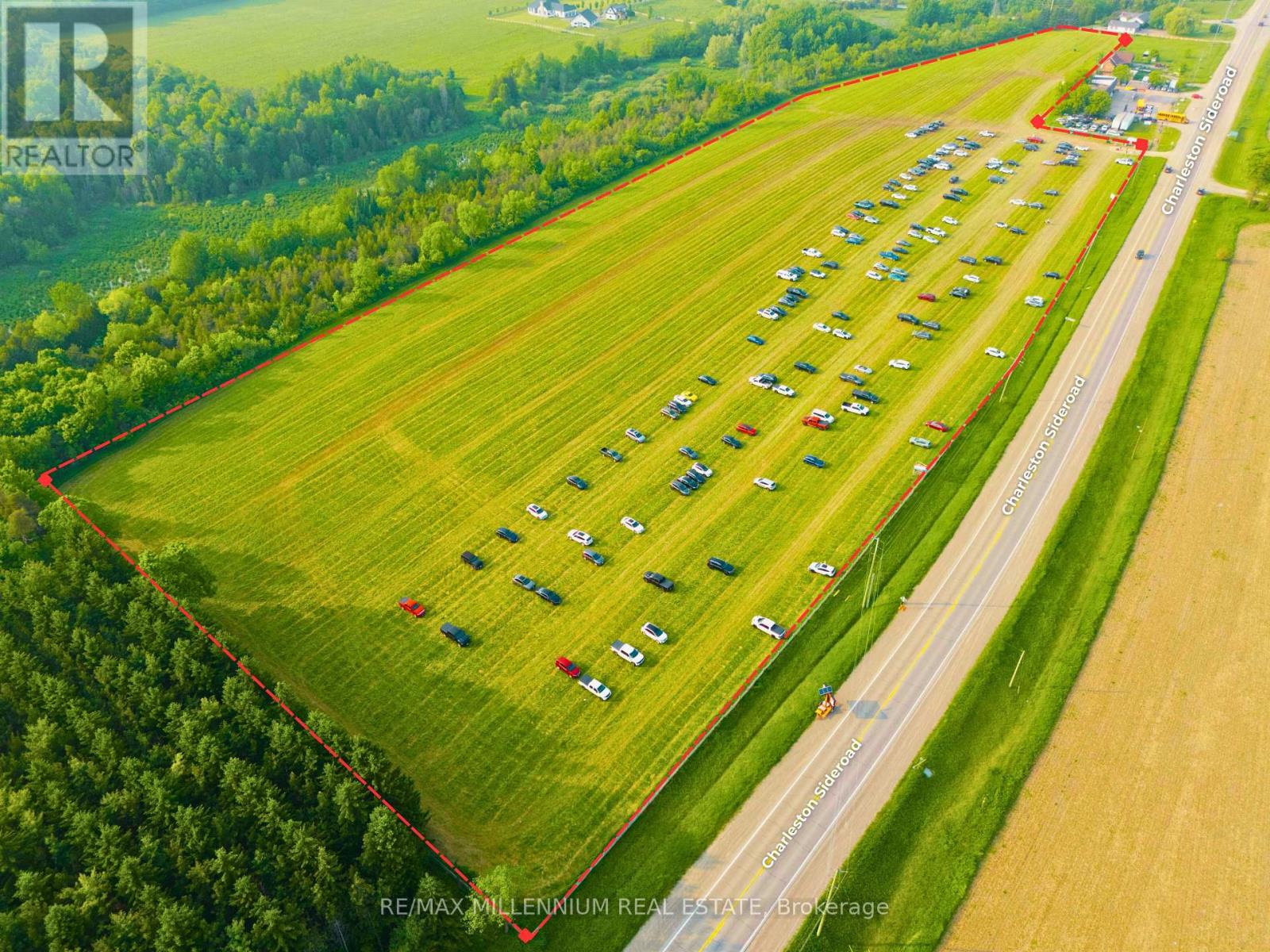 0 Shaws Creek Road, Caledon, Ontario  L7K 1K3 - Photo 8 - W12430054