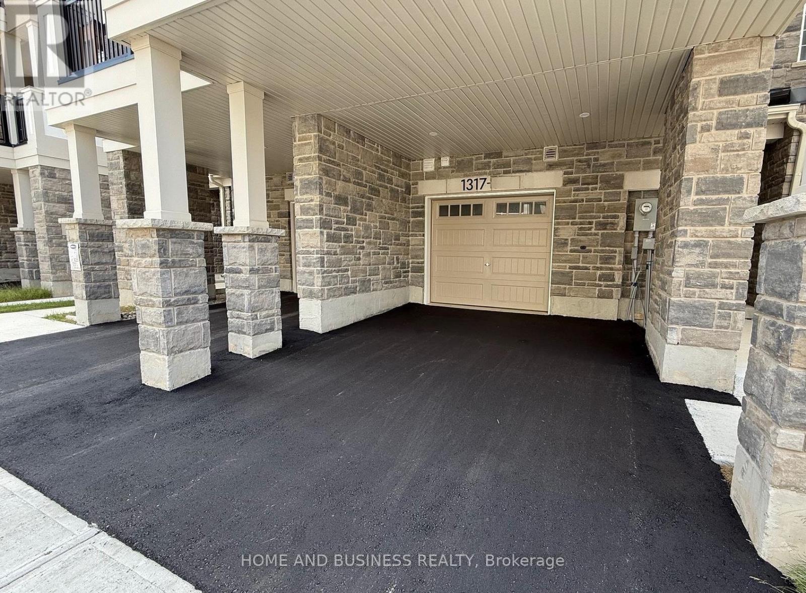 43 - 1317 LERICHE WAY, Milton, Ontario