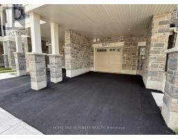 43 - 1317 LERICHE WAY, Milton, Ontario