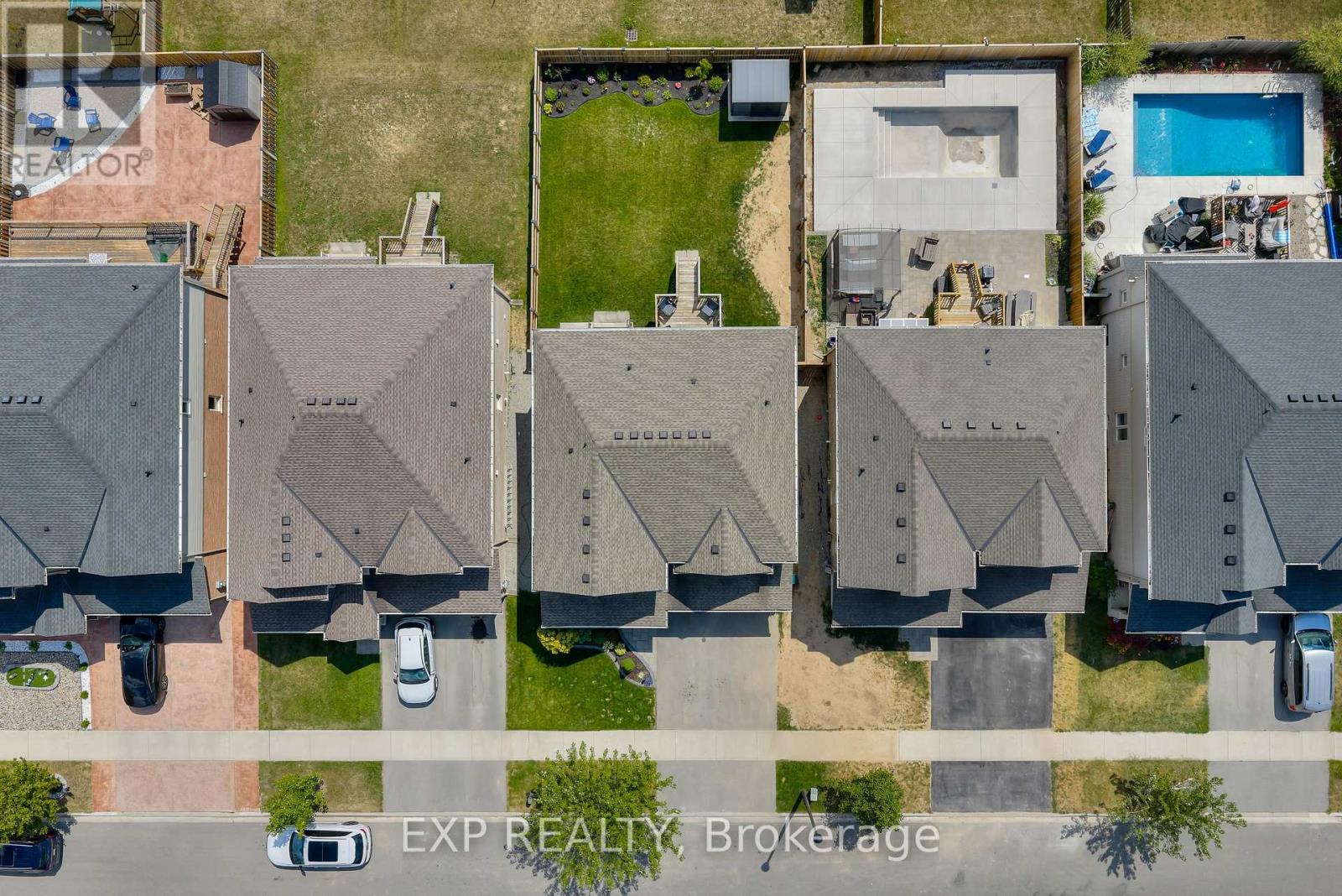 10 Riley Avenue, Pelham, Ontario  L0S 1E6 - Photo 46 - X12430083