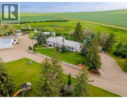 193050 Range Road 252, Rural Vulcan County, Ca