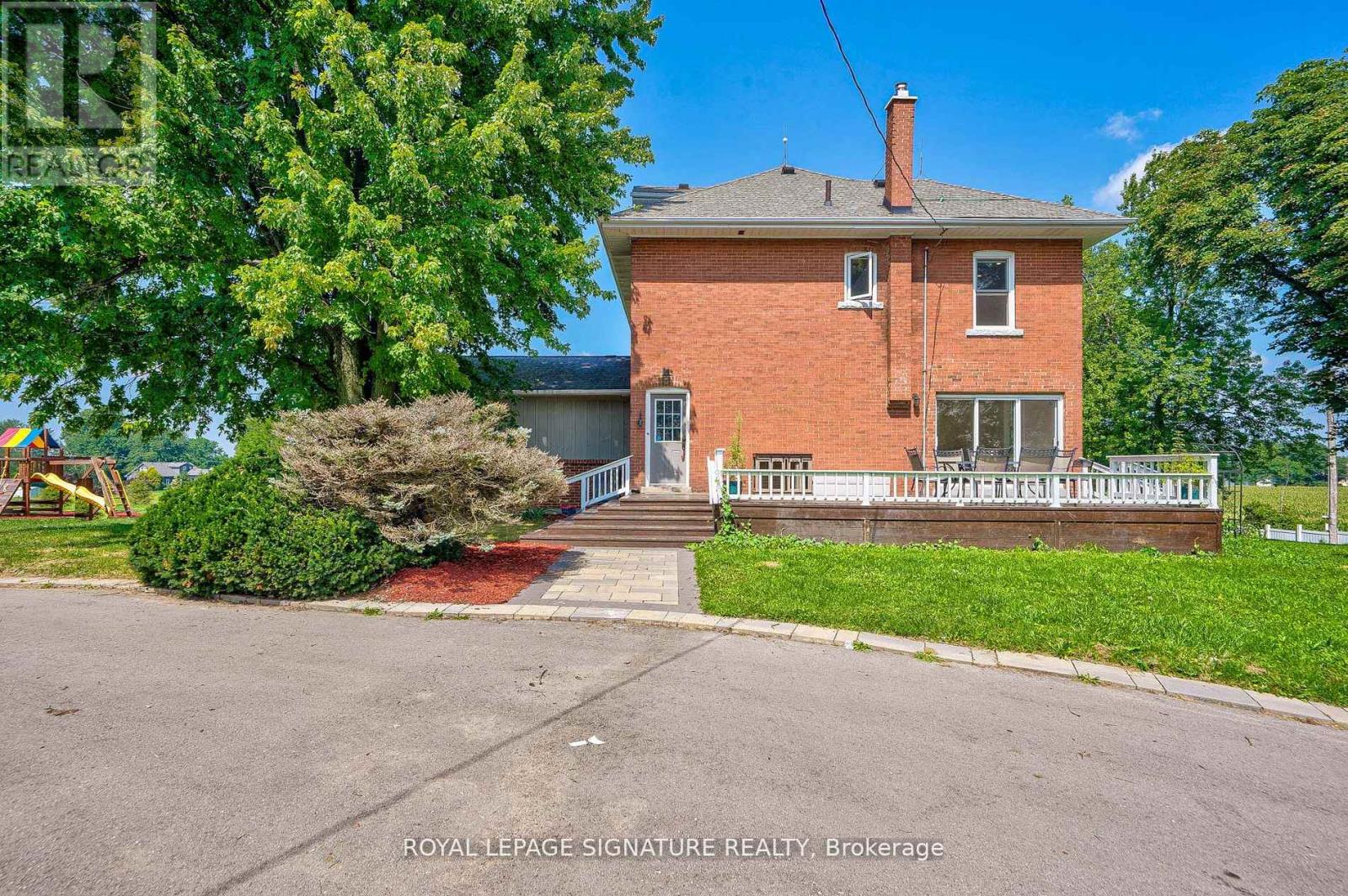 424 8th Concession Road E, Hamilton, Ontario  L0P 1B0 - Photo 2 - X12430053