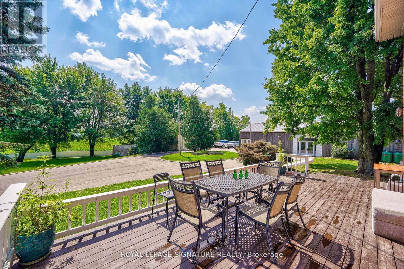 424 8th Concession Road E, Hamilton, Ontario  L0P 1B0 - Photo 3 - X12430053