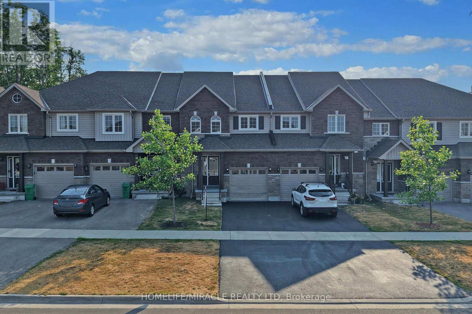 1611 HETHERINGTON DRIVE, Peterborough, Ontario