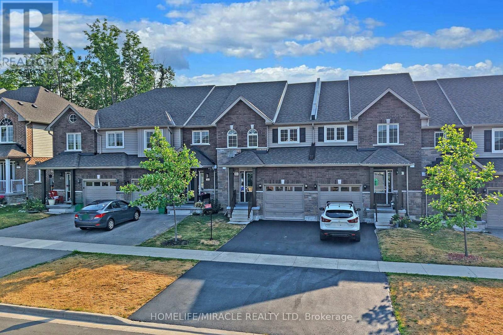 1611 Hetherington Drive, Peterborough, Ontario  K9L 0G6 - Photo 2 - X12430058