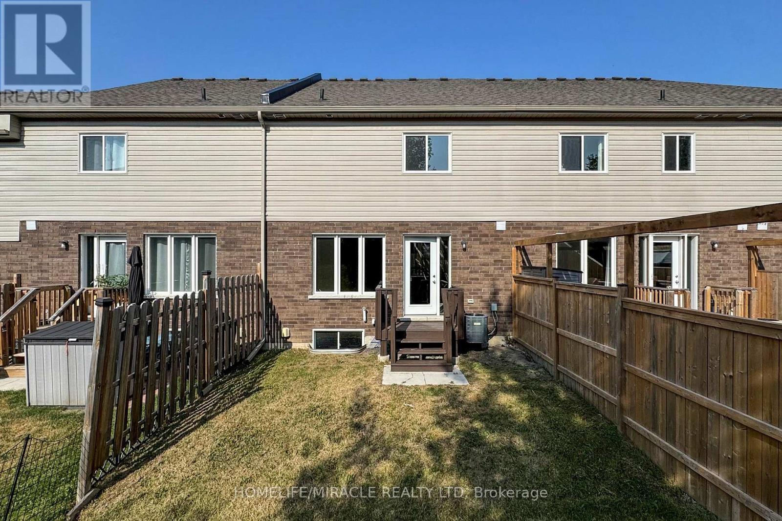 1611 Hetherington Drive, Peterborough, Ontario  K9L 0G6 - Photo 41 - X12430058