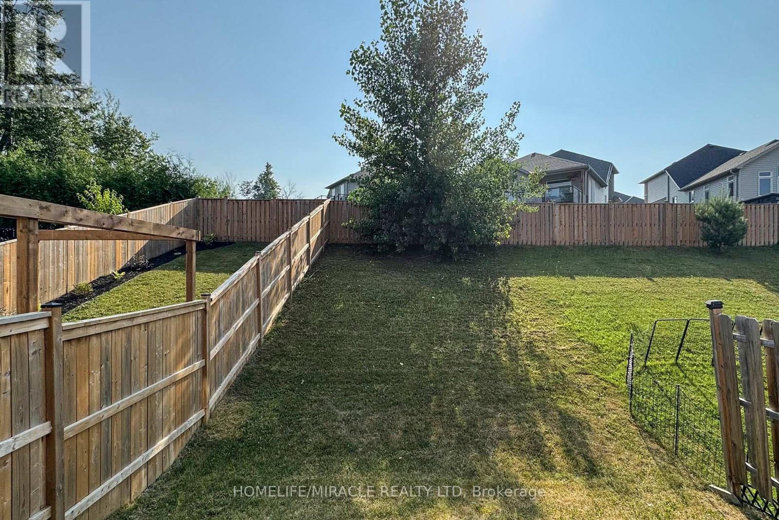 1611 Hetherington Drive, Peterborough, Ontario  K9L 0G6 - Photo 42 - X12430058