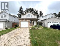 106 MOUNTAIN MINT Crescent 333 - Laurentian Hills/Country Hills W