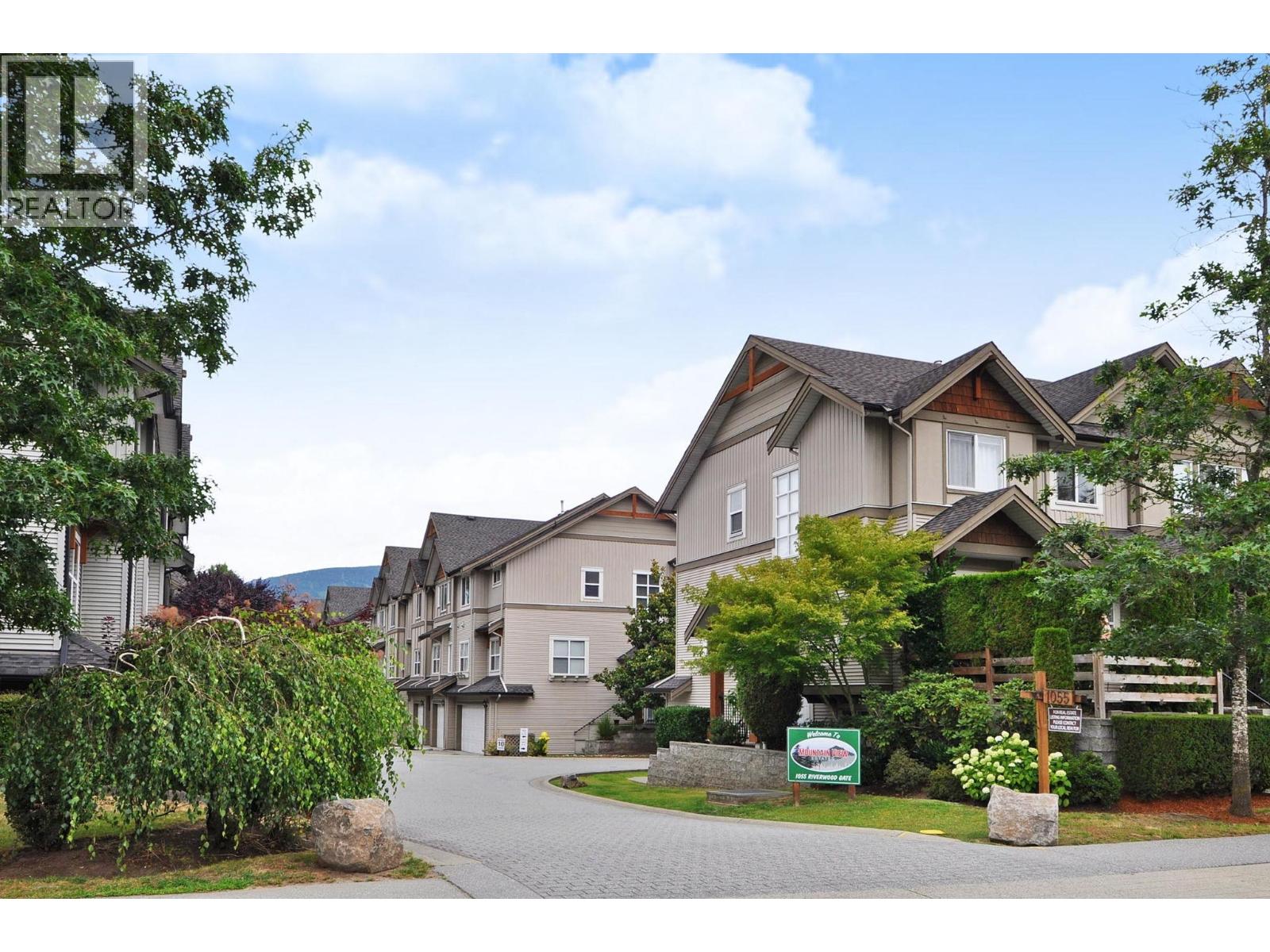 64 1055 RIVERWOOD GATE, Port Coquitlam, British Columbia